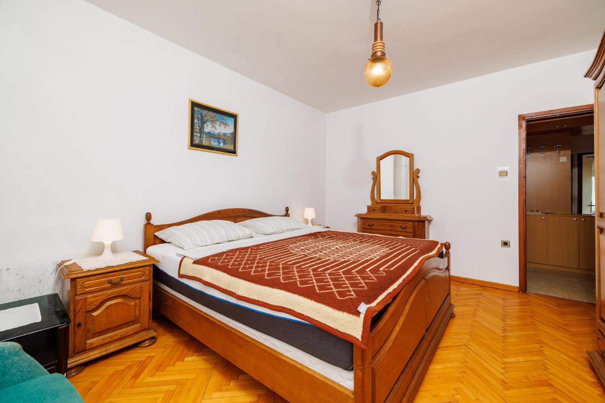 Dragan Apartment Драмал Екстериор снимка