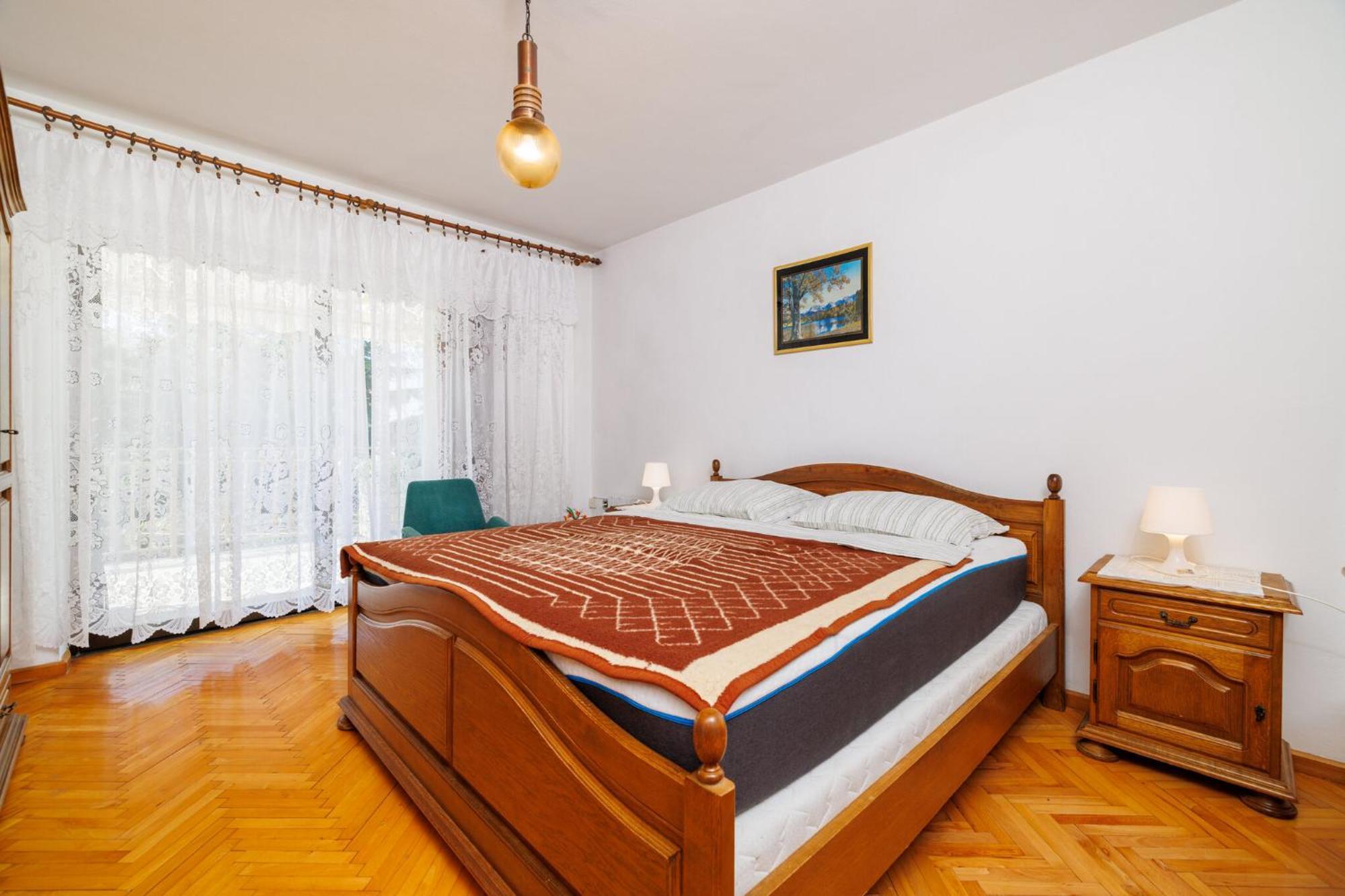 Dragan Apartment Драмал Екстериор снимка