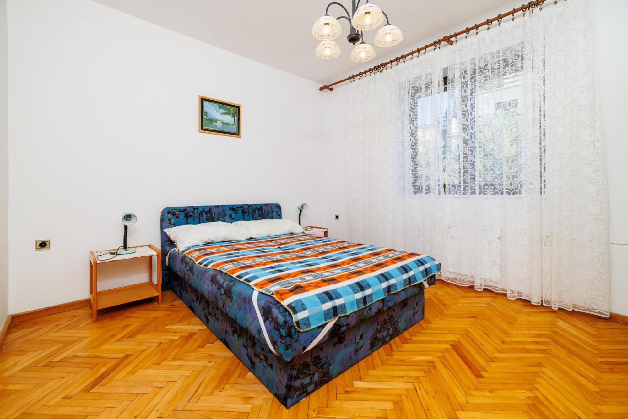 Dragan Apartment Драмал Екстериор снимка
