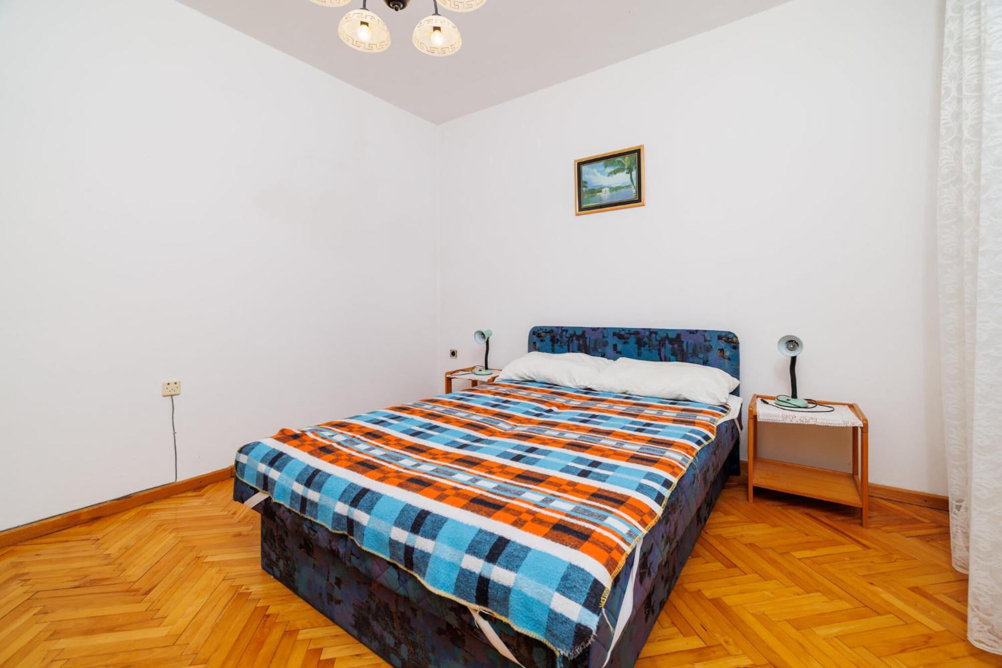 Dragan Apartment Драмал Екстериор снимка