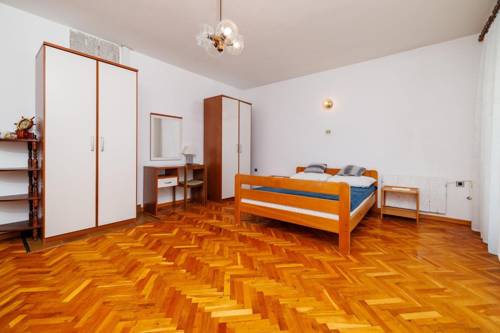 Dragan Apartment Драмал Екстериор снимка