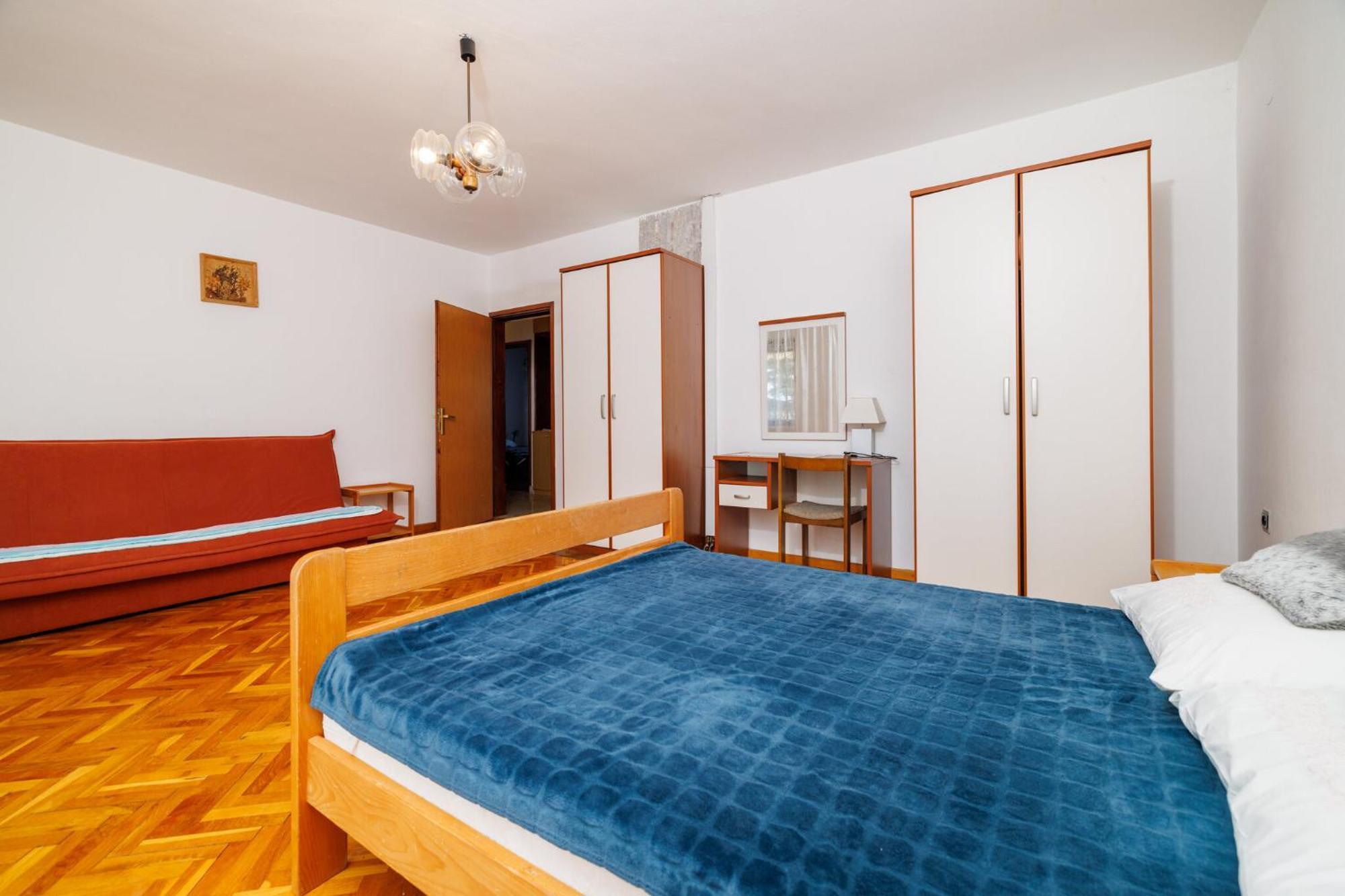 Dragan Apartment Драмал Екстериор снимка