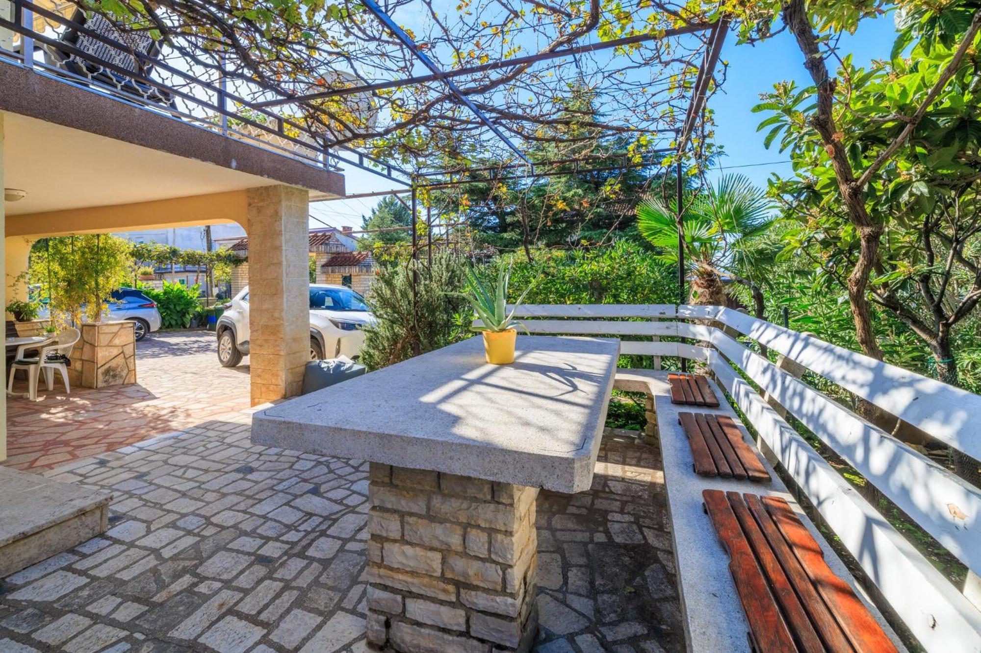 Dragan Apartment Драмал Екстериор снимка