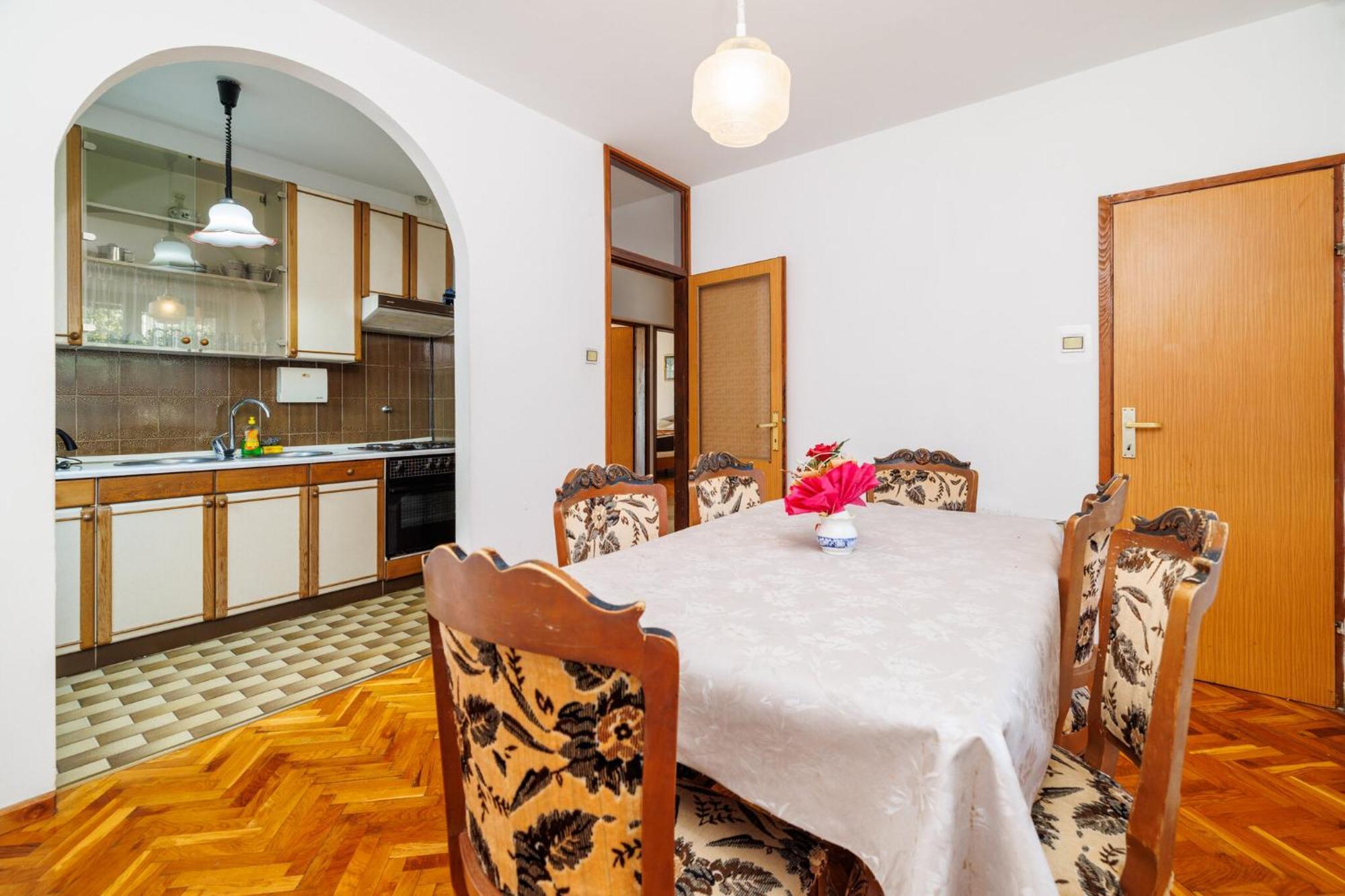 Dragan Apartment Драмал Екстериор снимка