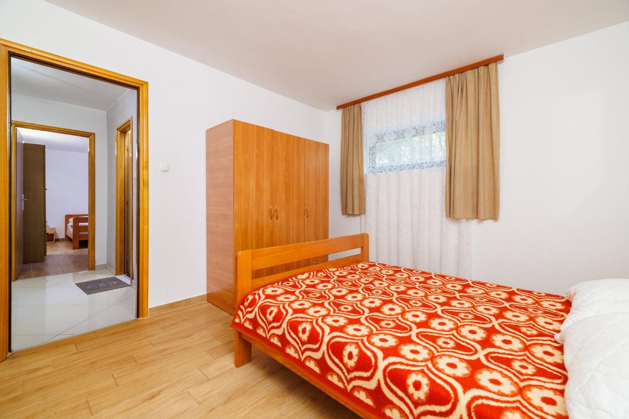 Dragan Apartment Драмал Екстериор снимка