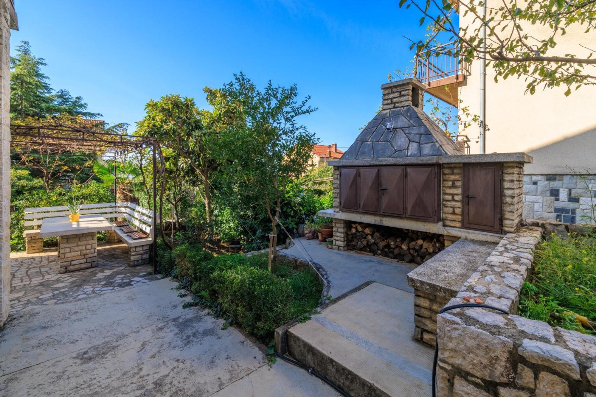 Dragan Apartment Драмал Екстериор снимка