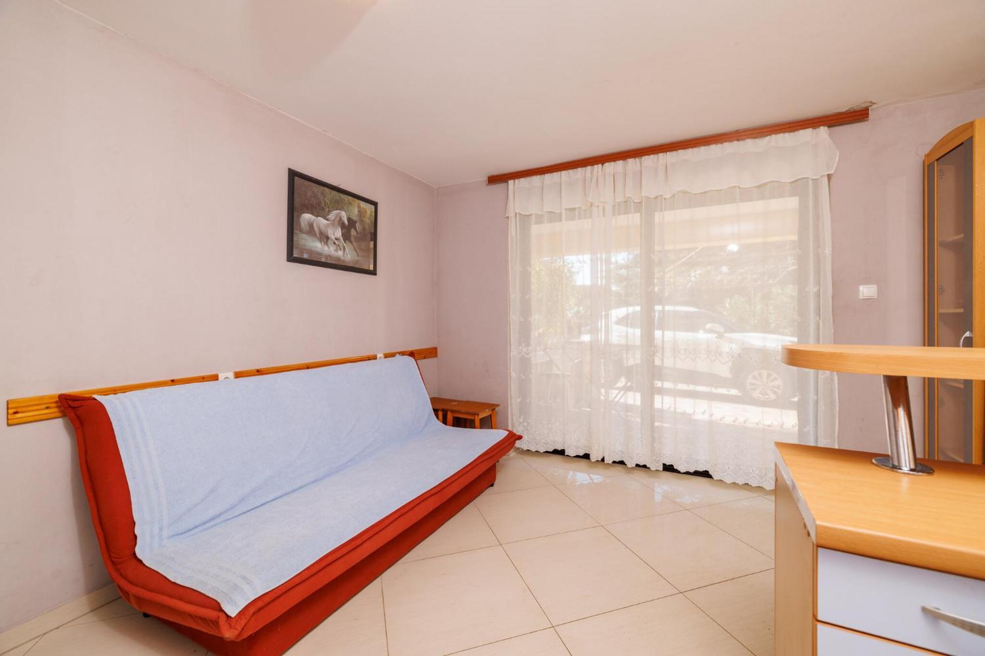 Dragan Apartment Драмал Екстериор снимка