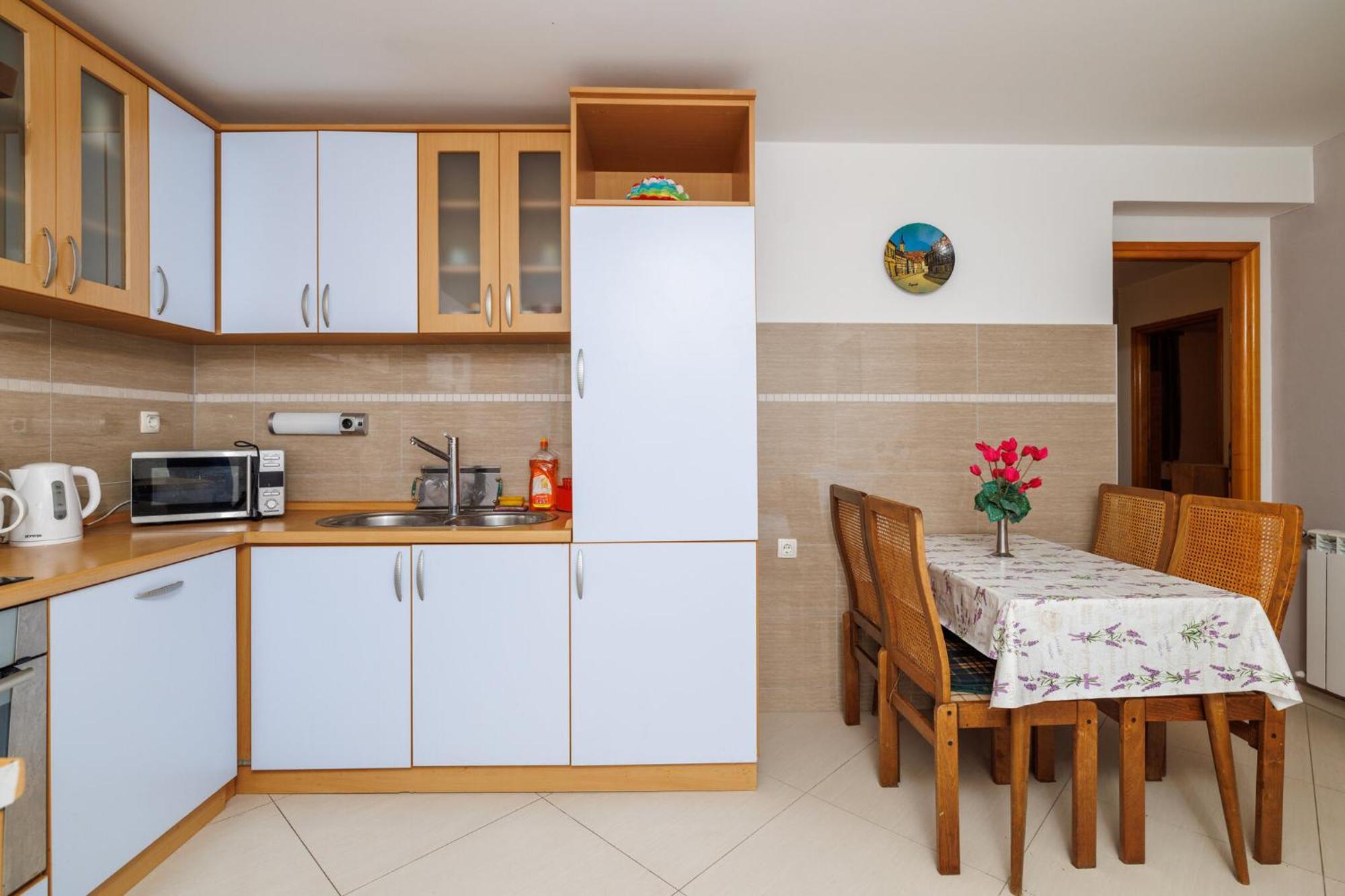 Dragan Apartment Драмал Екстериор снимка