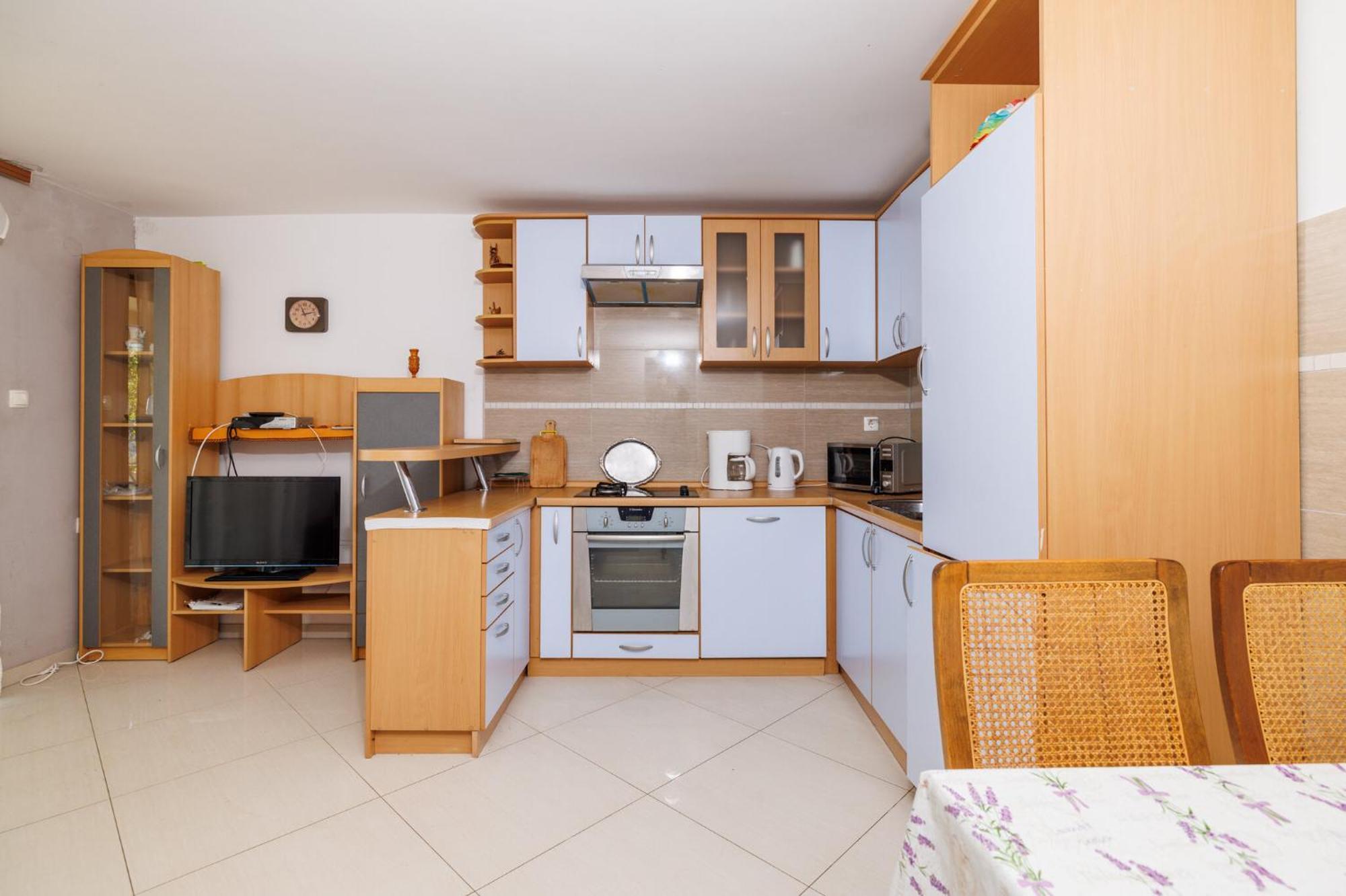 Dragan Apartment Драмал Екстериор снимка