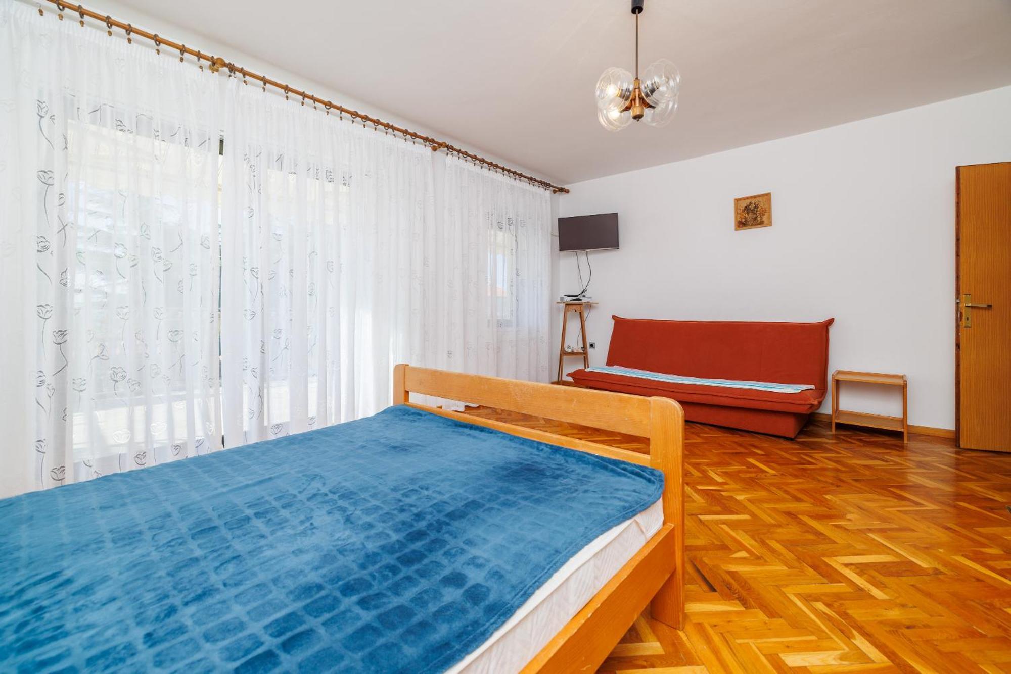 Dragan Apartment Драмал Екстериор снимка