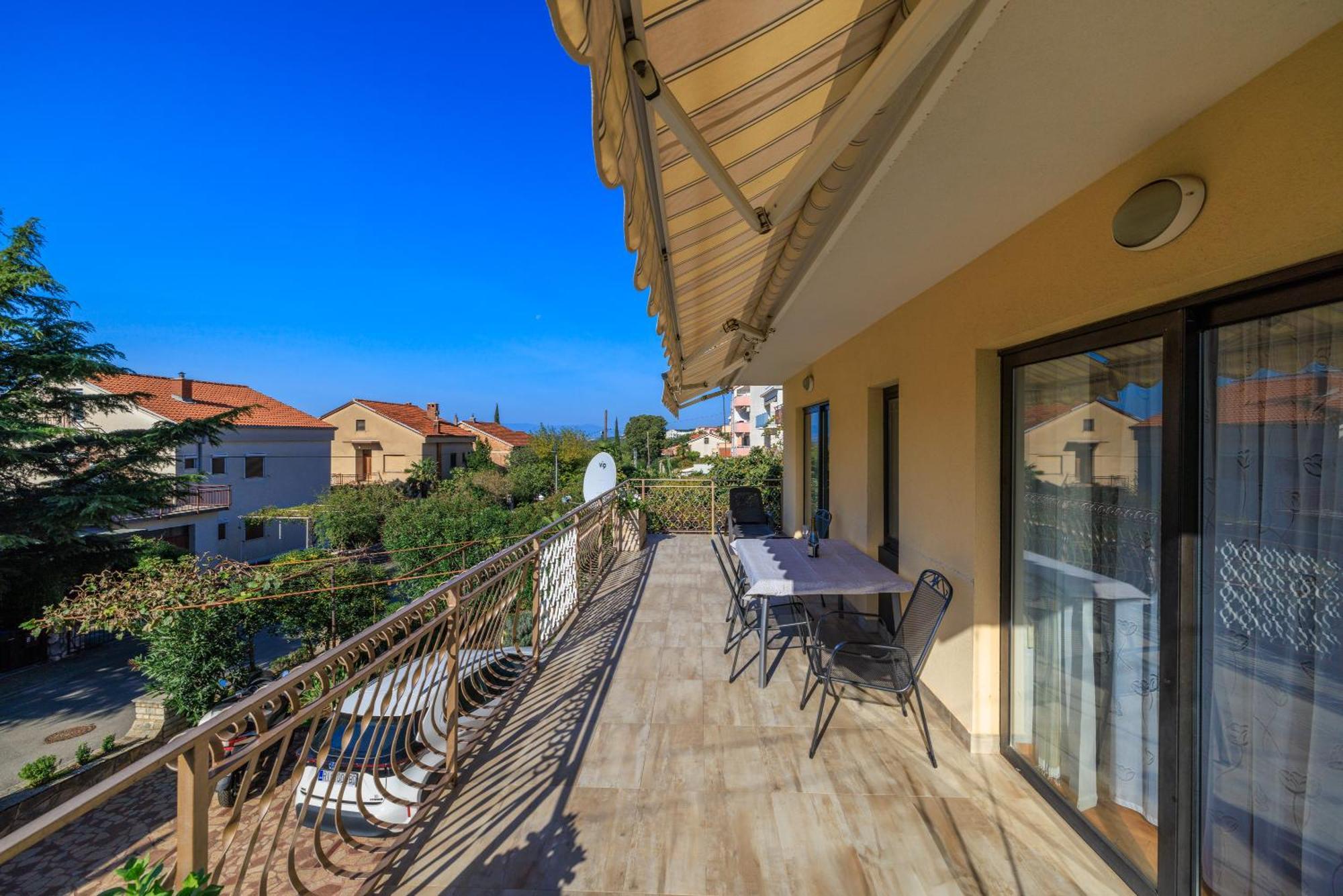 Dragan Apartment Драмал Екстериор снимка