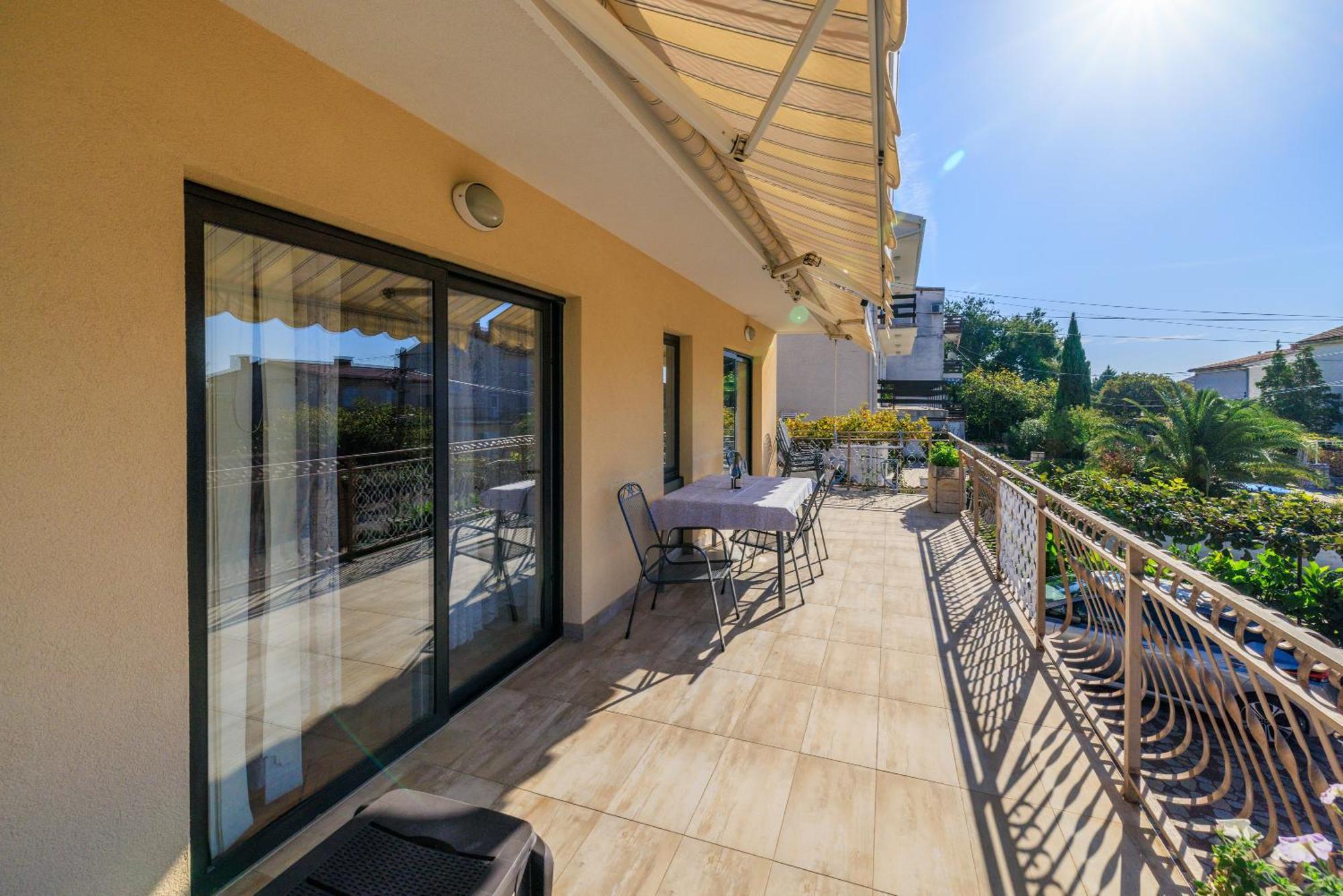 Dragan Apartment Драмал Екстериор снимка