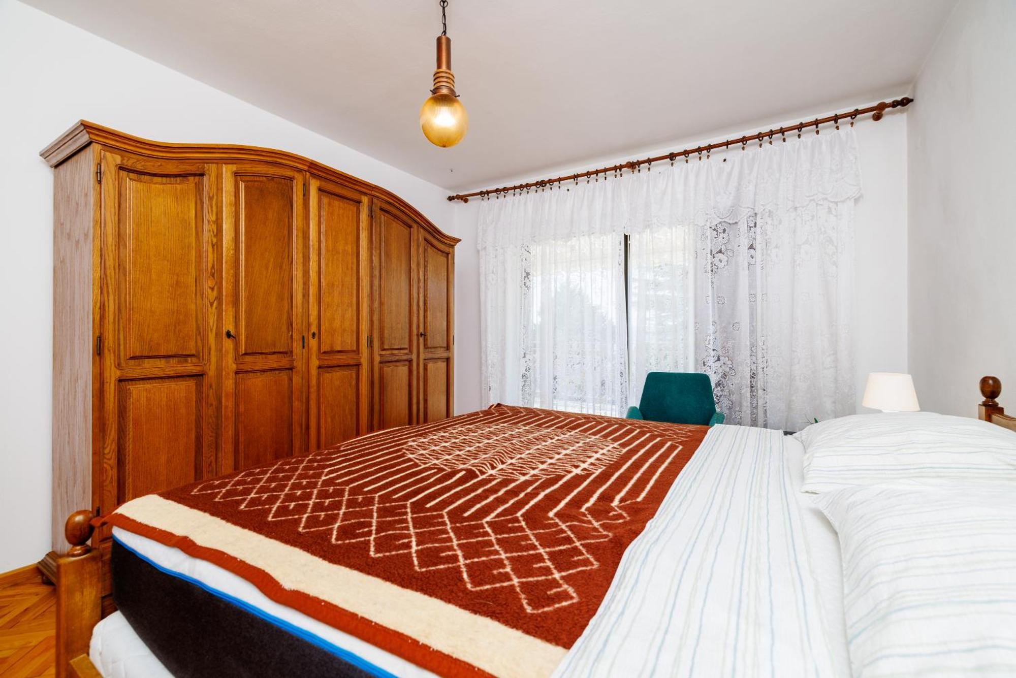 Dragan Apartment Драмал Екстериор снимка