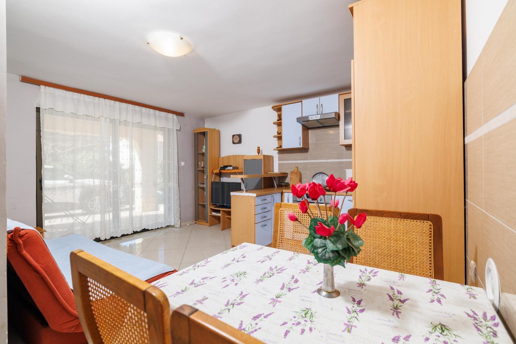 Dragan Apartment Драмал Екстериор снимка
