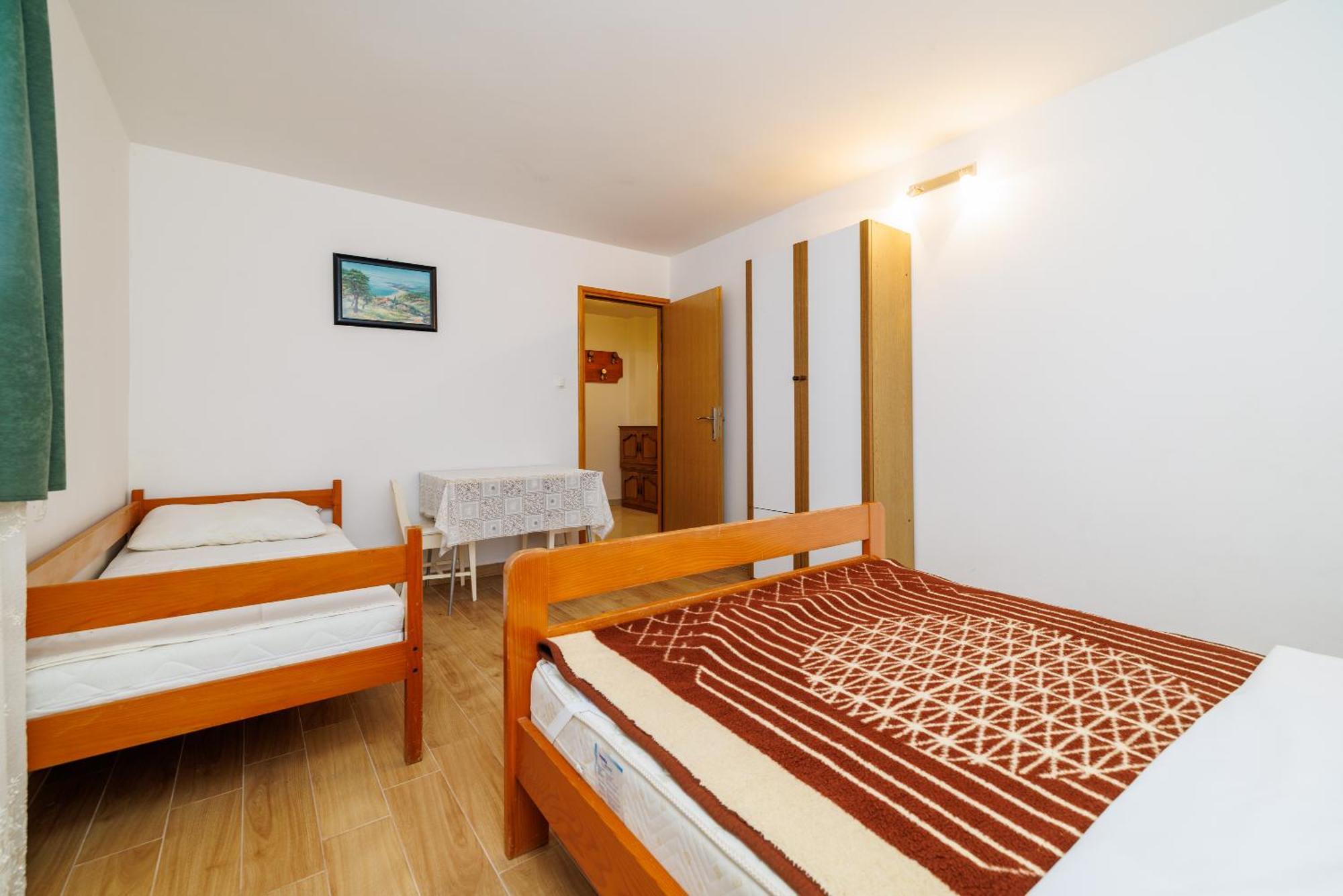 Dragan Apartment Драмал Екстериор снимка