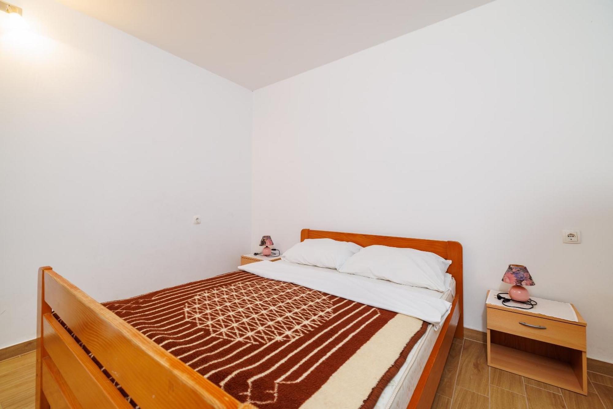 Dragan Apartment Драмал Екстериор снимка
