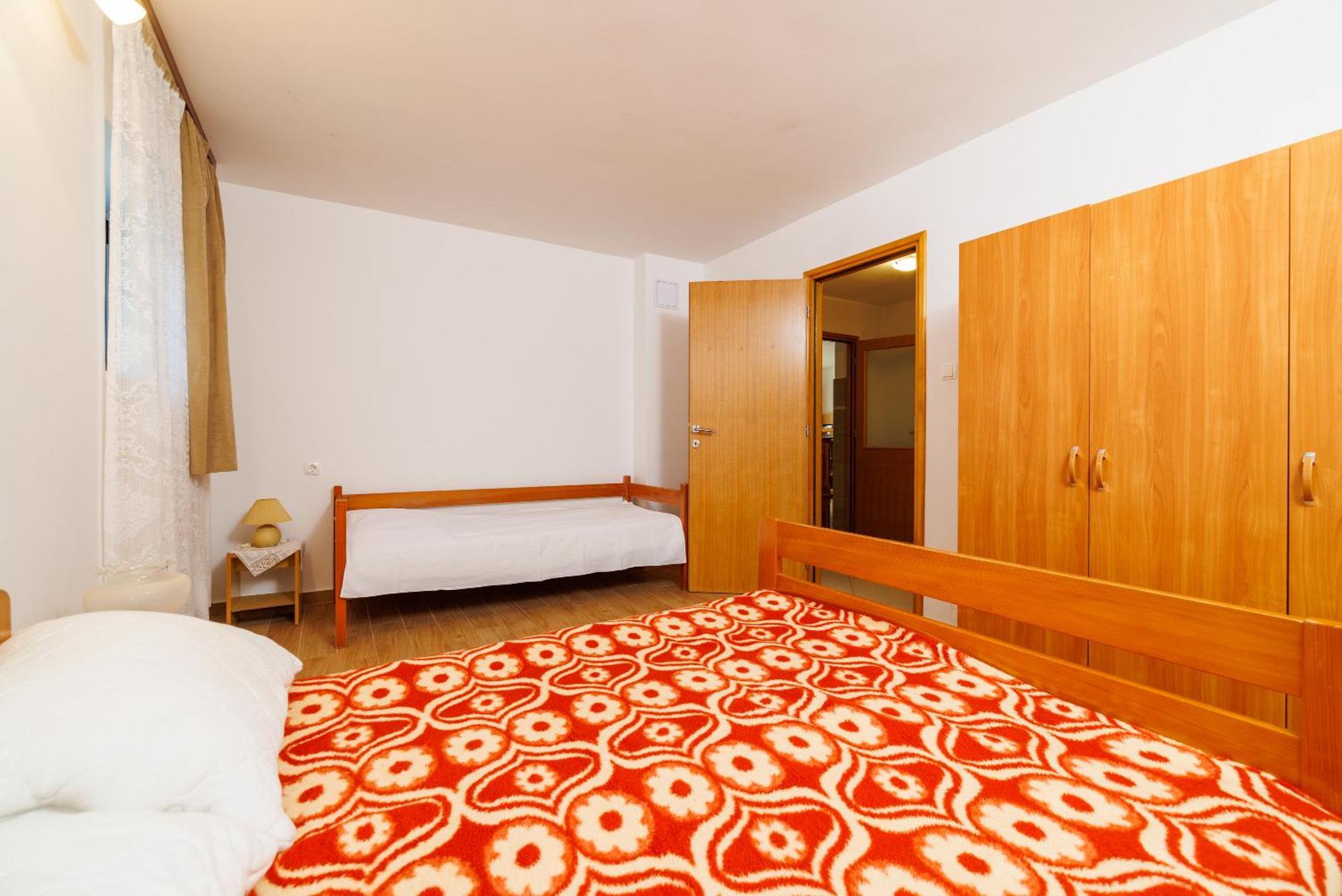 Dragan Apartment Драмал Екстериор снимка